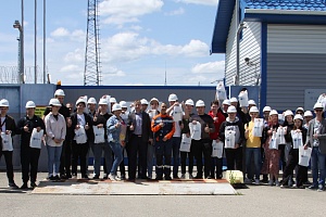 �������� ������ �������� � ���������� ���������� �����-���������� 